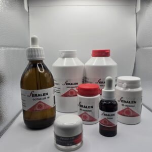 LINEA FERALEN