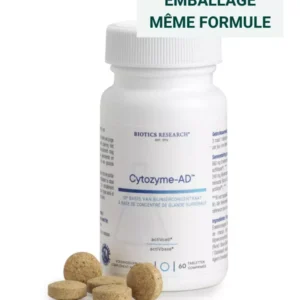 CYTOZYME AD