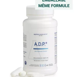 A.D.P. BIOTICS