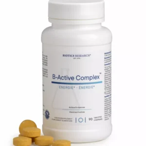 B-ACTIVE COMPLEX