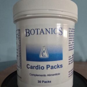 CARDIOPACK BOTANICS