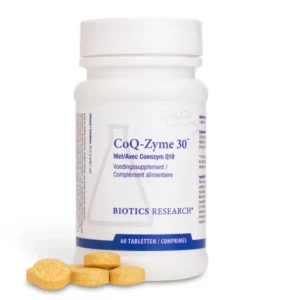 CoQ. ZYME 30