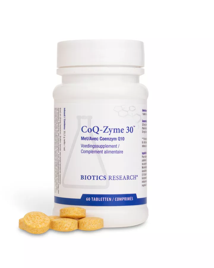 CoQ. ZYME 30