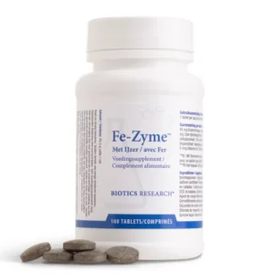 FE-ZYME