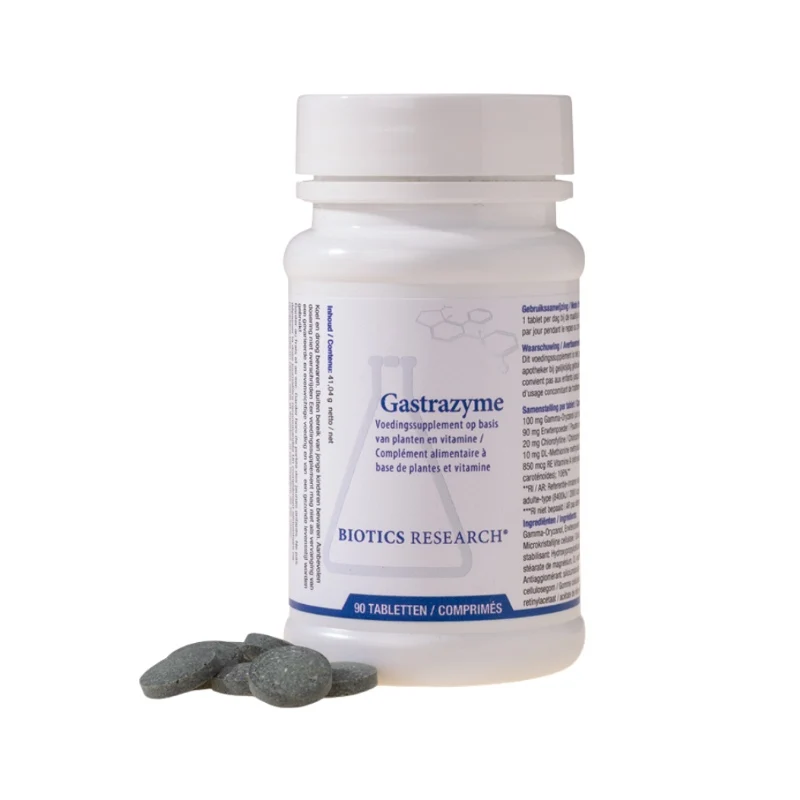 GASTRAZYME