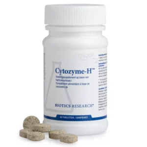 CYTOZYME H
