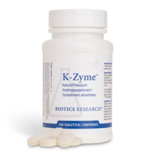 K-ZYME
