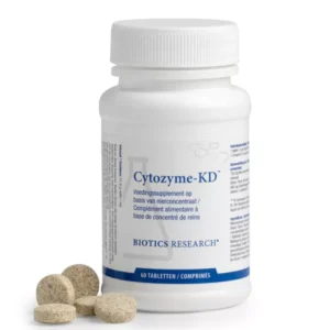 CYTOZYME KD