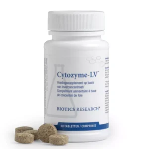 CYTOZYME LV