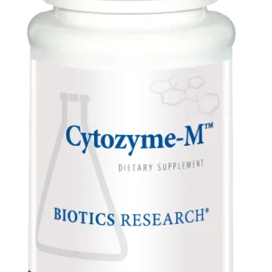 CYTOZYME M