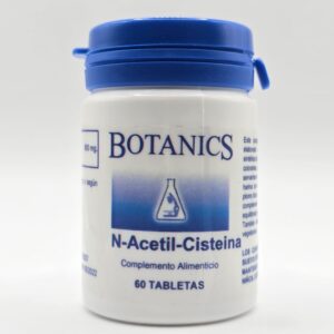N-ACETIL-CISTEINA