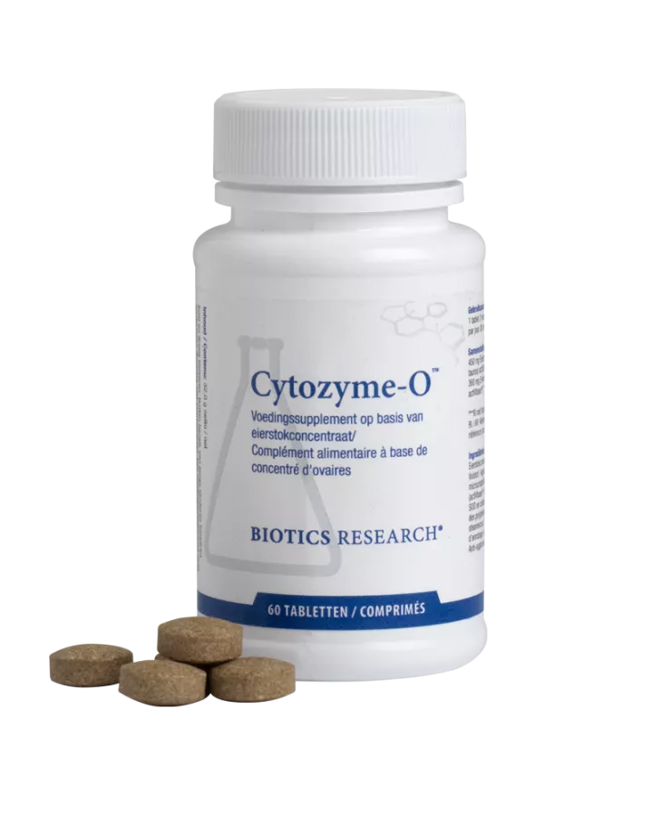 CYTOZYME O