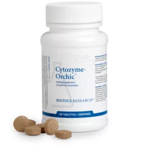CYTOZYME ORCHIC