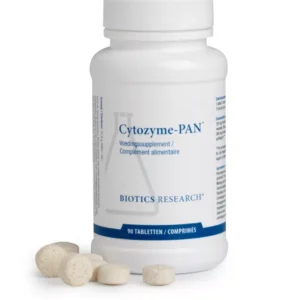 CYTOZYME PAN
