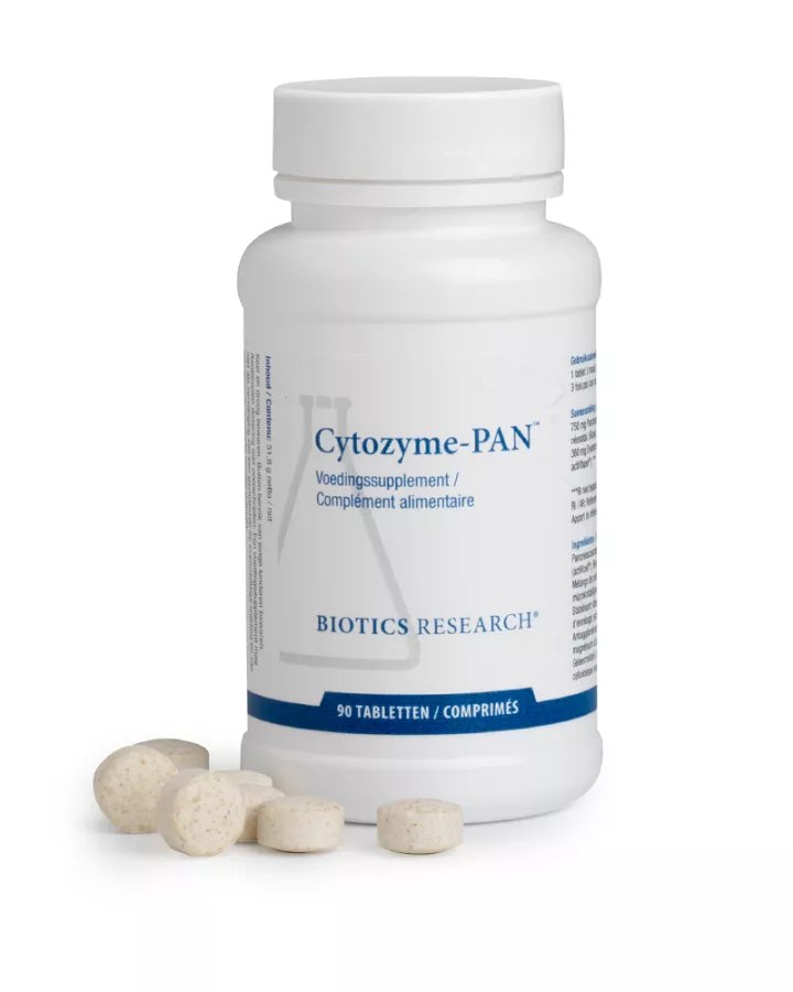 CYTOZYME PAN