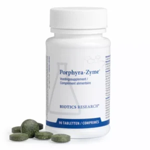 PORPHYRA ZYME