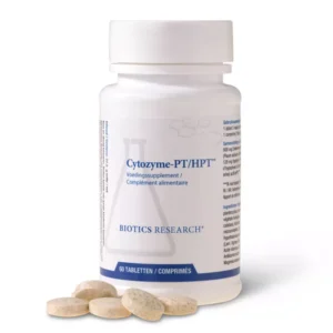 CYTOZYME PT-HPT