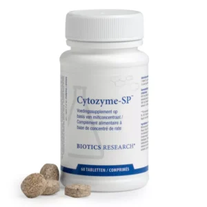 CYTOZYME SP