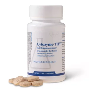 CYTOZYME THY
