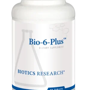 BIO 6 PLUS