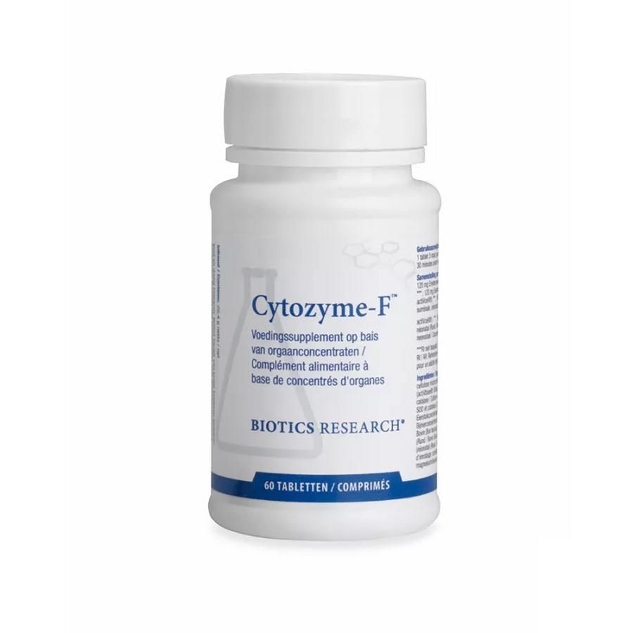 CYTOZYME F