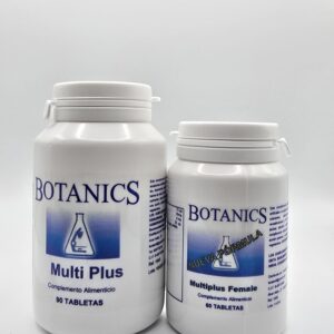 Multiplus Botanics
