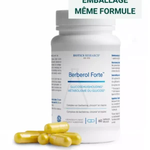 BERBEROL FORTE