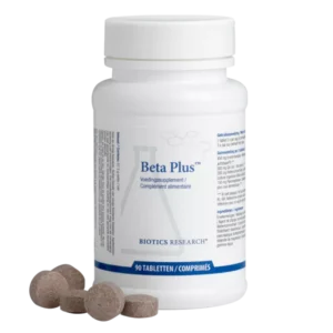 BETA PLUS