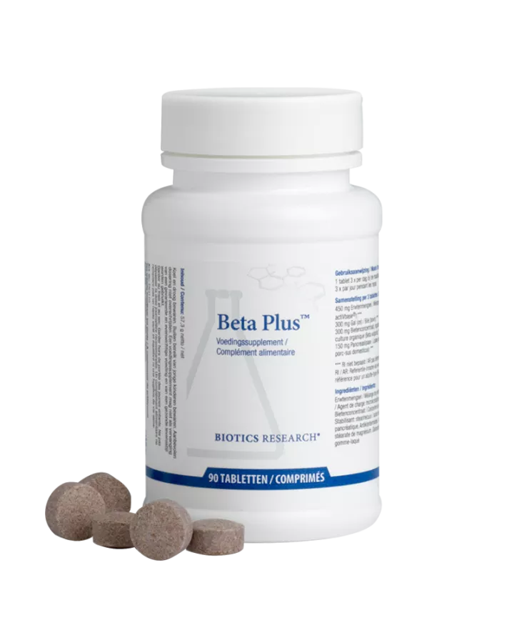BETA PLUS