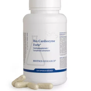 BIO CARDIOZYME FORTE