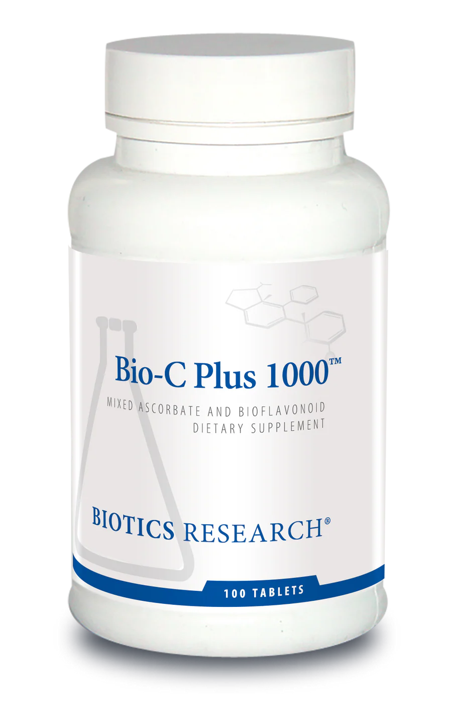 BIOTICS C PLUS 1000