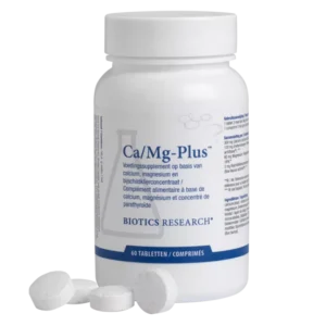 CA MG PLUS