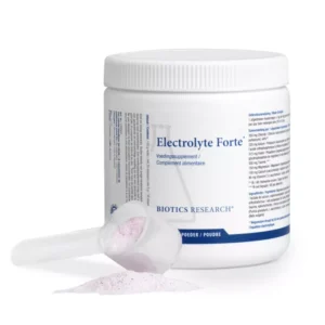 Electrolyte Forte