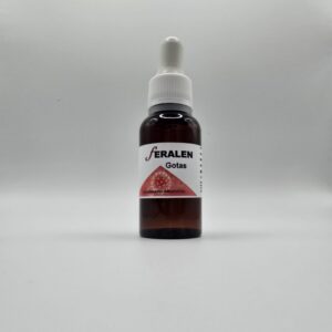 Feralen liquido