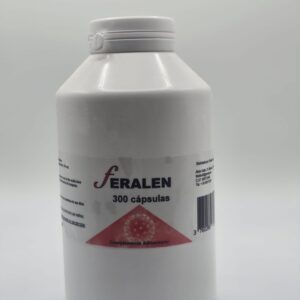 Feralen 300 Caps