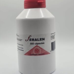 Feralen 500 Caps