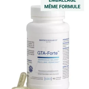 GTA FORTE