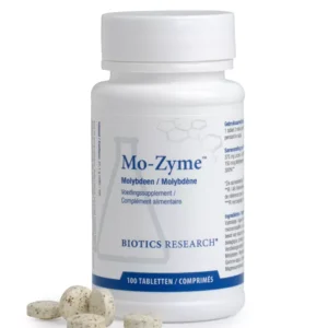 MO ZYME