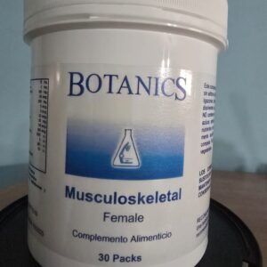 MUSCULOSKELETAL