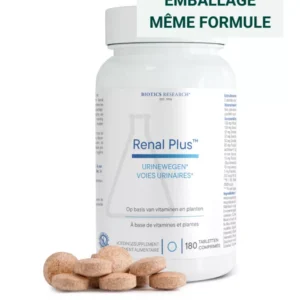 RENAL PLUS