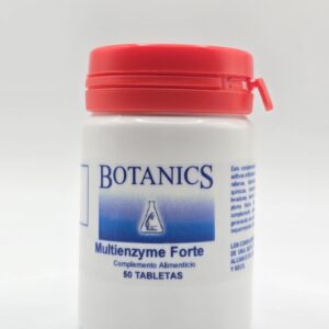 MULTIENZYME FORTE