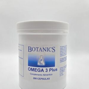 OMEGA 3 PLUS