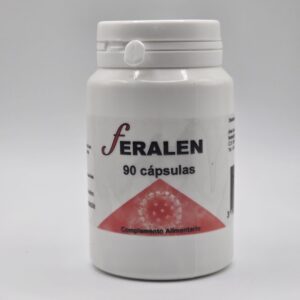 Feralen 90 Caps